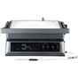 Електрогриль Polaris PGP 7003 SMOKELESS Graphite - зменшене зображення 2