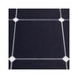 Портативна сонячна панель ECL 120W регулятор USB-C 2xUSB 1xQC 3.0 1550x555x5мм 3.9кг (EC-SP120WBV) - уменьшенное изображение 3