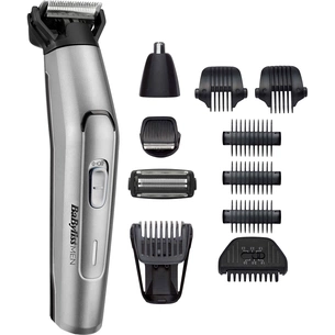 Машинка для стрижки Babyliss MT861E зображення 1