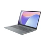 Ноутбук Lenovo IdeaPad Slim 3 15IAN8 (82XB00FQRA) Arctic Grey - уменьшенное изображение 4