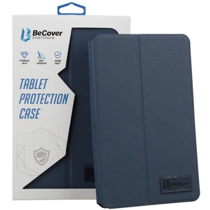 Чохол до планшета BeCover Premium Huawei MatePad T10s / T10s (2nd Gen) Deep Blue (705446) зображення 1