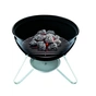 Гриль-барбекю Weber Smokey Joe Premium 37 см Black (1121004) - зменшене зображення 3