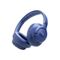 Навушники JBL Tune 780 NC Blue (JBLT780NCBLU) - зменшене зображення 1