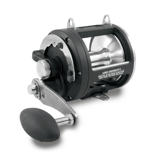 Котушка мультиплікаторна Lineaeffe Rapid Lever Drag 4000 (1834300) зображення 1