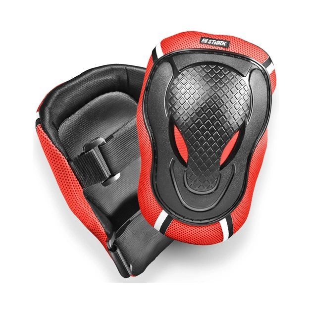 Наколенники защитные Stark 522480228 - изображение 8