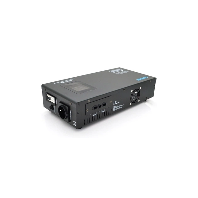 Стабілізатор Conter CR-SVRS-5000 - picture 2