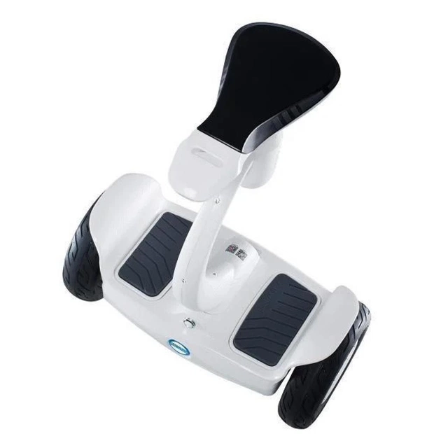 Гіроборд AirWheel S8MINI 260WH White (6925611221054) - picture 6