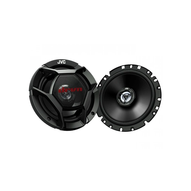 Коаксіальна акустика JVC CS-DR1720 - зображення 2