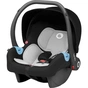 Автокрісло Lionelo Astrid Black Onyx (LO-ASTRID BLACK ONYX) - зменшене зображення 1