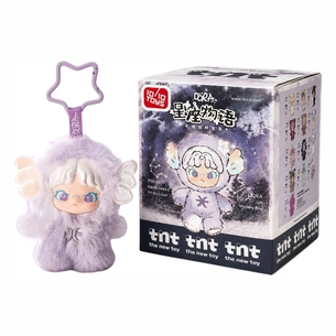 М'яка іграшка 10/10 Toys сюрприз з кільцем Dora Constellation Monogatari (T-1085) зображення 1