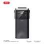 Батарея универсальная XO 30000mAh, PD/20W, QC/22,5W, Lamp, black (XO-PR285) - уменьшенное изображение 1