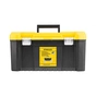 Ящик для інструментів Stanley ESSENTIAL, 482 х 254 х 250 мм (19"), пластиковий (STST75787-1) - зменшене зображення 2