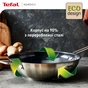 Сковорода Tefal Nordica WOK, 28см, нержавіюча сталь (H8711955) - зменшене зображення 9