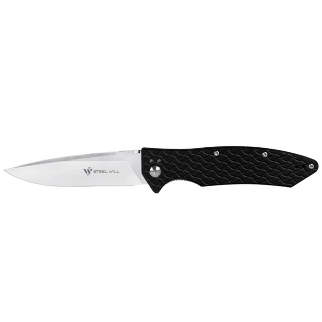 Ніж Steel Will Resident Aluminum (SWF15-51) - изображение 1