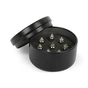 Хотенд (Сопло) Creality Nozzle Kit 8pcs High-end Copper Alloy (4008030046) - зменшене зображення 1