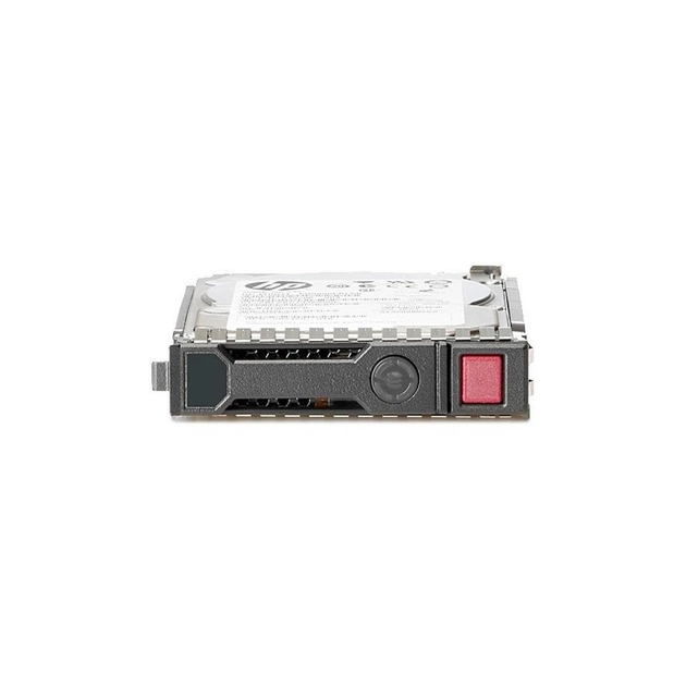 Жорсткий диск для сервера HP 500GB (658071-B21) - изображение 1