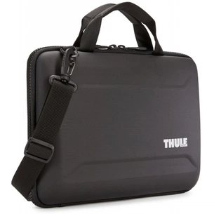 Сумка для ноутбука Thule 13" Gauntlet MacBook Pro Attache TGAE-2355 Black (3203975) зображення 1