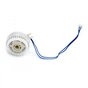 Муфта Xerox C405/ WC 6515 121K56590 АНК (70265184) - зменшене зображення 1