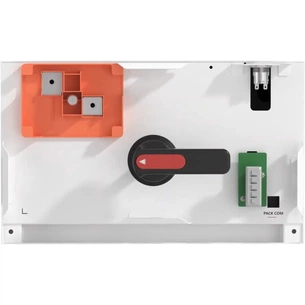 BMS модуль FoxESS CQ Box High Voltage (складова комплекту) зображення 1