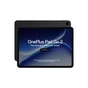 Планшет OnePlus Pad Go 2 12.1" 8/256GB LTE Black (OPPG2LTE8256B) - зменшене зображення 1