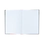 Канцелярська книга Axent Colors А4, 80 аркушів, клітинка, червона (8421-08-A) - зменшене зображення 4