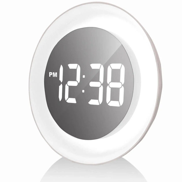 Настінний годинник Technoline WS8086 Rainbo (DAS302984) - picture 2