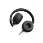 Навушники JBL Tune 520C USB-C Black (JBLT520CBLK) - зменшене зображення 6