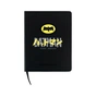 Дневник школьный Kite DC Batman, твердая обложка (DC26-264) - уменьшенное изображение 1