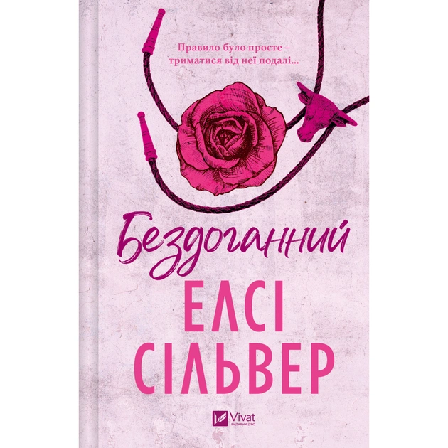 Книга Бездоганний (Чеснат Спрінгс #1) - Елсі Сілвер Vivat (9786171709652) - picture 2