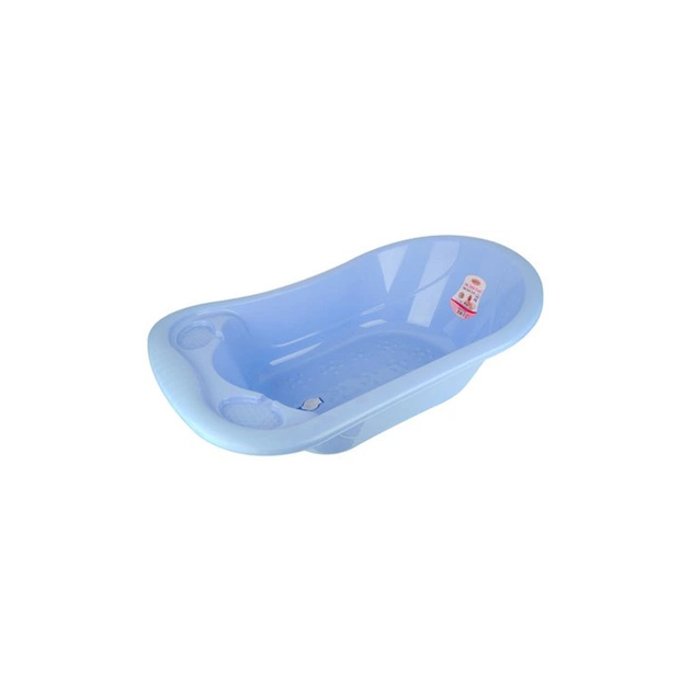 Ванночка Violet House Kids Light Blue (0331 Kids BLUE д/купания 125 л) - изображение 1