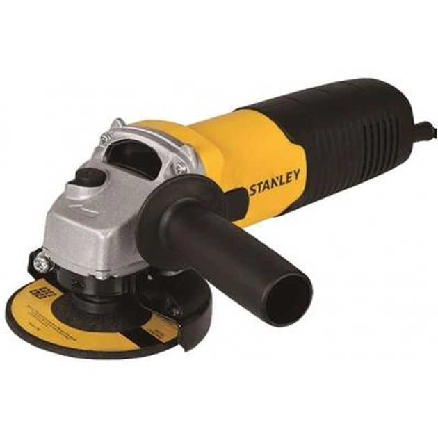 Шліфувальна машина Stanley STGS7125 - изображение 1