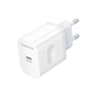 Зарядное устройство BOROFONE BA99A USB-C PD20W white (6941991121357) - уменьшенное изображение 4