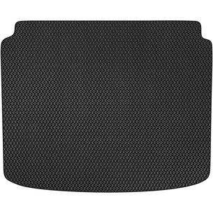 Килимок в багажник EVAtech Peugeot 308 Hatchback 3-doors 2007-2013 1 по (PT3293B1RBB) зображення 1