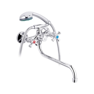 Змішувач Kroner Rhein-C071 (CV017353) зображення 1