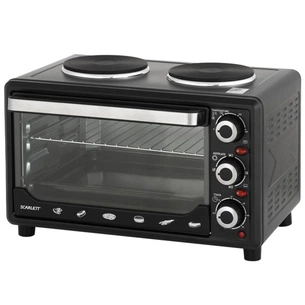 Електропіч Scarlett SC-EO96O99 зображення 1