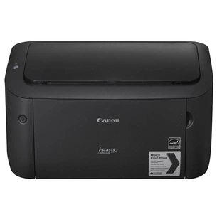 Лазерний принтер Canon LBP-6030B ( бандл с 2 картриджами ) (8468B042) зображення 1