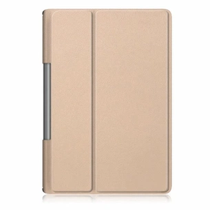 Чохол до планшета BeCover Smart Case Lenovo Yoga Smart Tab YT-X705 Gold (705033) зображення 1