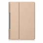 Чохол до планшета BeCover Smart Case Lenovo Yoga Smart Tab YT-X705 Gold (705033) - зменшене зображення 1