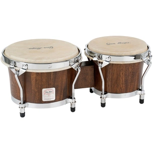 Бонго Gon Bops Mariano Bongo Chrome (MBBGCR) изображение 1