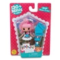 Лялька Lalaloopsy Mini у світі музики Клавесіна з аксесуарами (534006) - зменшене зображення 1