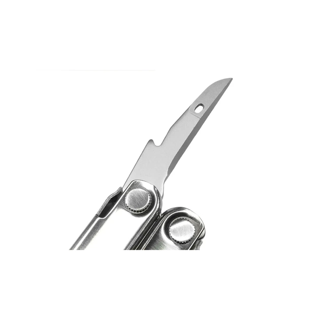 Мультитул Leatherman Bond Steel (832936) - изображение 12