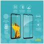 Стекло защитное Piko Full Glue Samsung M14 Black (1283126579929) - уменьшенное изображение 3