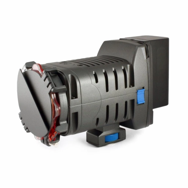 Накамерне світло Extradigital cam light LED-5001 (LED00ED0003) - picture 2