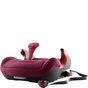 Автокрісло Britax-Romer Kidfix2 R Wine Rose (2000031474) - зменшене зображення 7