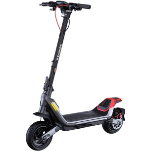 Электросамокат Ninebot Segway P100SE Black (AA.00.0012.49) изображение 1