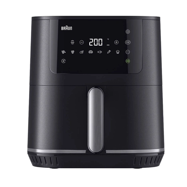 Мультипечь Braun HF 5034 IBK - изображение 1