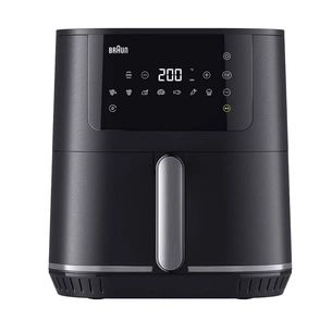 Мультипіч Braun HF 5034 IBK зображення 1