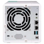 NAS QNap TS-328 - уменьшенное изображение 4