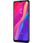 Мобільний телефон TCL 30E (6127I) 3/64GB Space Gray (6127I-2ALCUA12) - зменшене зображення 4
