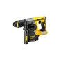 Перфоратор DeWALT безщітковий, SDS-Plus, 18 В, 2.6 Дж, 3 реж. (без АКБ та ЗУ) (DCH274N) - зменшене зображення 1